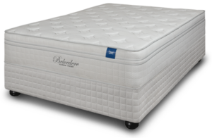 Belvedere Platinum Pocket